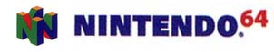 N64 Logo